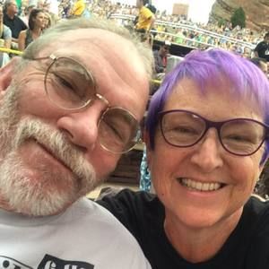 Meet your Posher, Julie